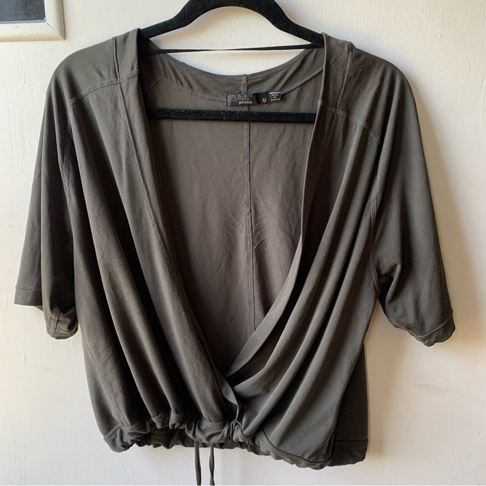 Prana shirt